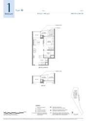 8@BT (D21), Condominium #501107291